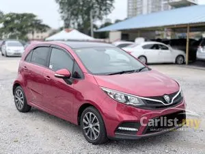 2020 Proton Iriz 1.6 Premium Hatchback