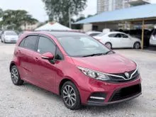 2020 Proton Iriz 1.6 Premium Hatchback