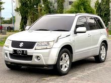 2008 Suzuki Grand Vitara 2.0 JLX SUV