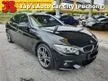 Used 2014 BMW 428i 2.0 M Sport Gran Coupe Harman Kardon, Red Interior, High loan