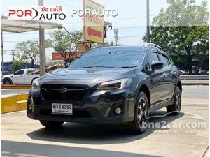 2019 Subaru XV 2.0 P SUV