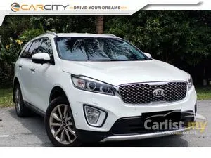 2018 Kia Sorento 2.4 HS SUV