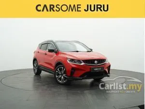 2020 Proton X50 1.5 Flagship SUV