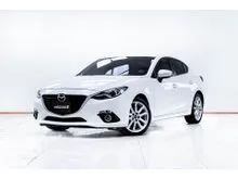 2015 Mazda 3 2.0 (ปี 14-18) S Sedan