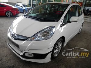 Search 1142 Honda Jazz Cars For Sale In Malaysia Carlistmy