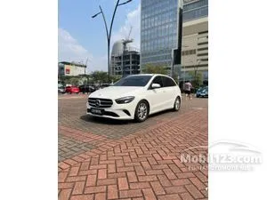 2019 Mercedes-Benz B200 1.3 Progressive Line Hatchback