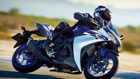 Penjelasan Recall Yamaha MT25 dan R25 di Indonesia