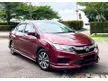 Used 2018 Honda City 1.5 E (A) FULL WARRANTY 3YEAR H/LOAN FOR U - Cars for sale