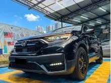 Honda CR-V 1.5 BLACK EDITION CRV H.SENS 4WD U/WRTY