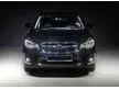 Used 2017 Subaru XV 2.0 IP SUV FACELIFT LOW MILEAGE GOOD CONDITION