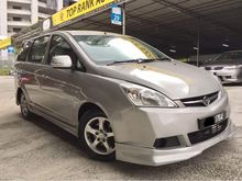 2009 Proton Exora 1.6 CPS 1 Lady Owner 09