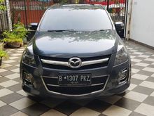 2011 Mazda 8 2.3 2.3 A/T MPV TDP Murah