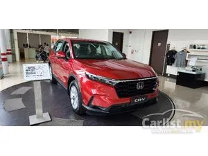 2025 Honda CR-V 1.5 E SUV