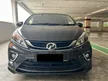 Used 2019 Perodua Myvi 1.5 AV Hatchback *** NEW YEAR END PROMOTION *** 2 YEARS WARRANTY