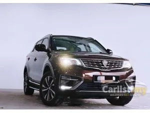 2019 Proton X70 1.8 Executive SUV