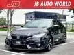 Used 2016 Honda CIVIC 1.5 TCP LOW MILE FSR 5Y WARRANTY