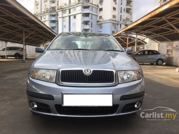 Search 6 Skoda Used Cars for Sale in Malaysia - Carlist.my