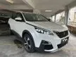 Used 2017 Peugeot 3008 1.6 *FAMILY CAR* THP Allure SUV - Cars for sale