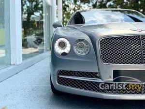 2016 Bentley Flying Spur 4.0 V8 Sedan