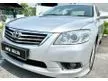 Used 10 MIL102K PROMOSALES 1 OWNER FULLKIT PREMIUM SELECTION OFFER Camry 2.0 G IMMACULATE CONDITION VIEW N TRUST