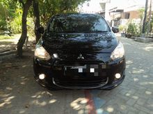 2012 Mitsubishi Mirage 1.2 EXCEED Hatchback