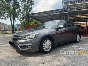 2014 Proton Perdana 2.0 E Sedan