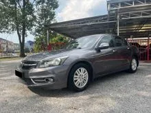 2014 Proton Perdana 2.0 Sedan[1 OWNER][GOOD CONDITION][4 X NEW TYRES] 14