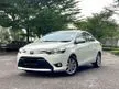Used 2013 Toyota VIOS 1.5 E (A) Car King Easy Loan