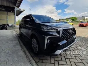 2021 Toyota Veloz 1.5 Q TSS Wagon