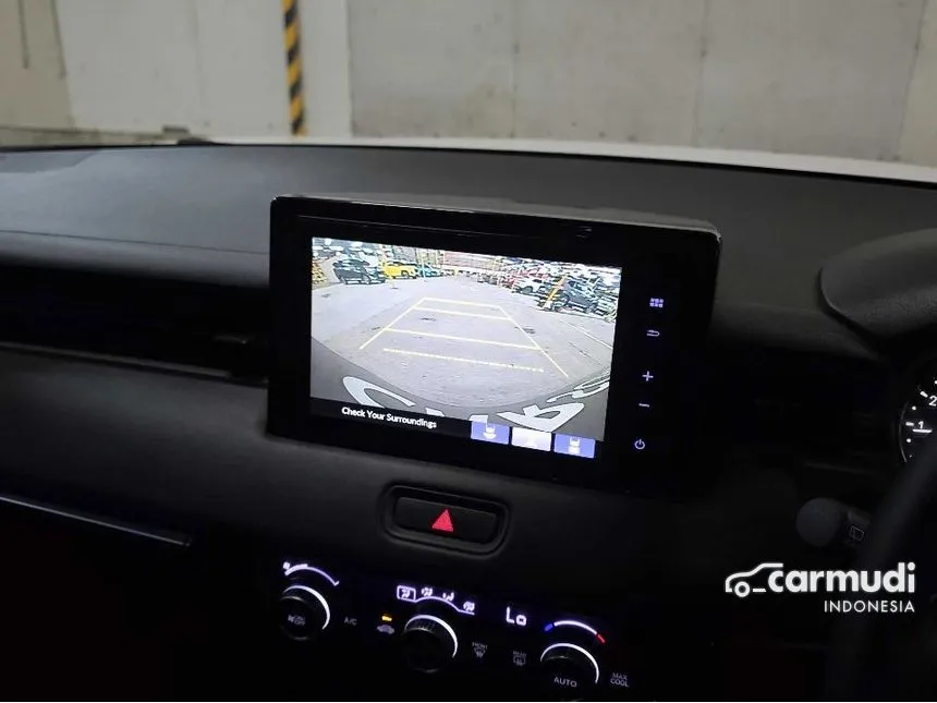 2023 Honda HR-V Special Edition SUV