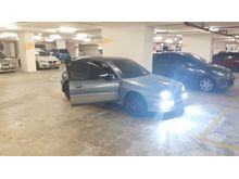 1997 Proton Satria 1.6 XLi Hatchback