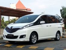 2013 Mazda Biante 2.0 Skyactiv Termurah(Bebas Banjir)