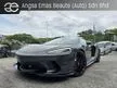 Recon 2021 McLaren GT 4.0 Coupe UK Spec