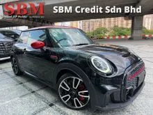 2023 MINI Cooper JCW 2.0 John Cooper Works - Low Mileage - Head Up Display - Digital Meter - Reverse Camera - Adaptive Cruise Control