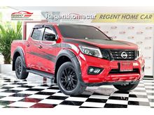 2018 Nissan NP 300 Navara 2.5 DOUBLE CAB Calibre EL Pickup