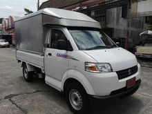 2018 Suzuki Carry 1.6 (ปี 07-15) Truck MT