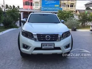 2019 Nissan NP 300 Navara 2.5 Calibre EL Double Cab Pickup