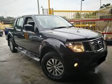NICE NUMBER PLAT 2013 Nissan Navara 2.5 M SE TIP TOP CONDITION UNDER NISSAN WANRRANTY