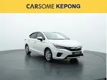 2022 Honda City 1.5 Sedan_No Hidden Fee