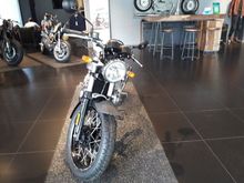 2020 Royal Enfield Continental GT 0.7 650 Others- 70.000.000 on the road