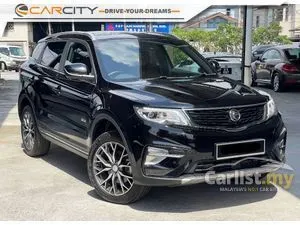 2023 Proton X70 1.5 Premium X SUV