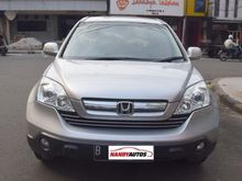 2007 Honda CR-V 2.0 i-VTEC SUV