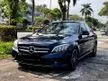 Used 2019 Mercedes-Benz C200 1.5 Avantgarde Sedan (SECOND HAND CLEAR STOCK) - Cars for sale