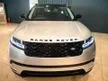 Recon 2019 Land Rover Range Rover Velar 2.0250 null null - Cars for sale