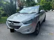 Used 2012 Hyundai Tucson 2.0 Premium SUV Loan Kedai