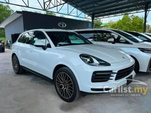 2023 Porsche Cayenne 3.0 SUV