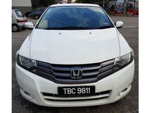 2012 Honda City 1.5 E i-VTEC # SUPER CONDITION # ORGINAL PAINT # FULL SERVICE RECORD
