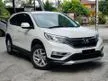 Used 2017 Honda CR