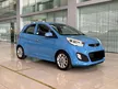 Used COME TO BELIEVE TIPTOP CONDITION 2014 Kia Picanto 1.2 Hatchback - Cars for sale