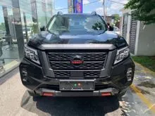 2022 Nissan Navara 2.5 SE,V,VL,PRO4X MAX LOAN BEST PROMOTION